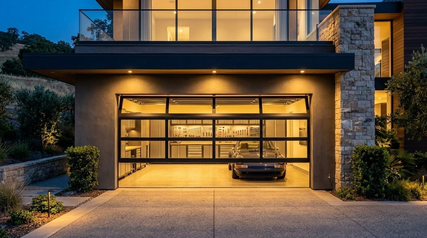 John Elite Garage Door Garage Door Openers in Irving, TX